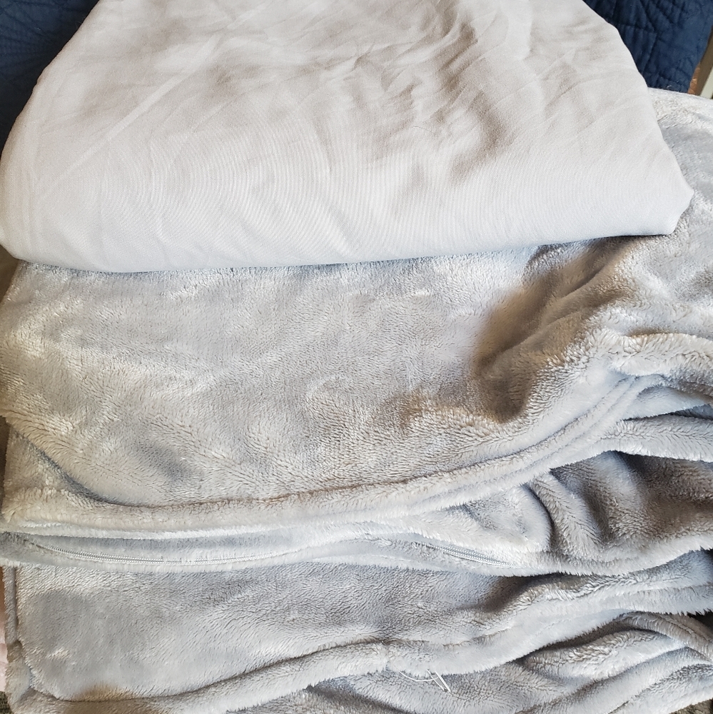 Twin Weighted Blanket